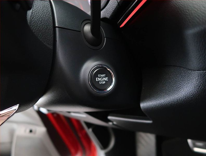 Škoda Karoq (2021) Sportline 1.5 TSI - fotka 24 z 28