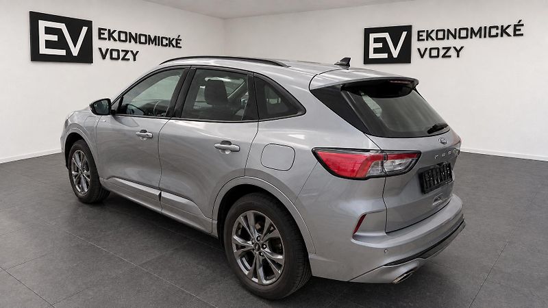 Ford Kuga (2024) 2.5 phev, ST-LINE,50KM DOJEZD - fotka 9 z 21