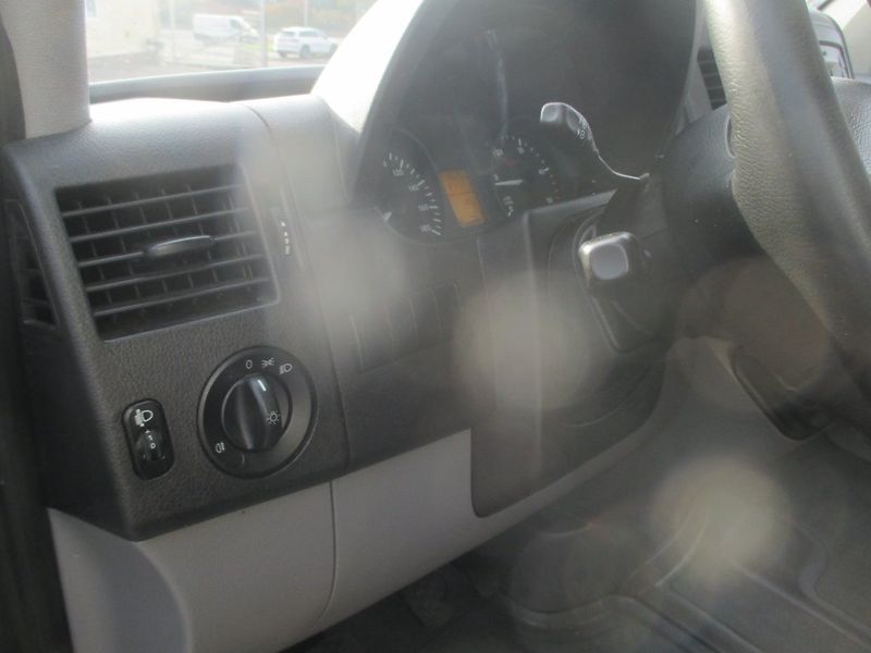 Mercedes-Benz Sprinter chladící 514 CDi - fotka 7 z 17