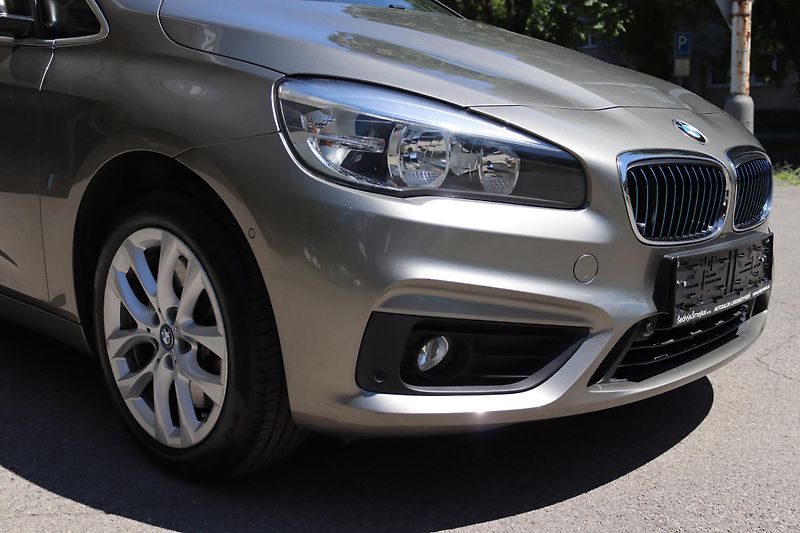 BMW Řada 2 225xe iPERFORMANCE F45 165kW - fotka 6 z 50