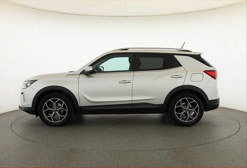 SsangYong Korando (2021) 1.5 T-GDI - fotka 3 z 20