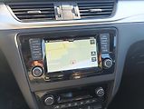 Škoda Rapid (2018) 1.4 Tsi / 92 kW automat - náhled 8