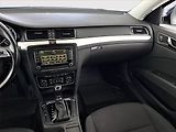 Škoda Superb (2014) 2.0 TDI, Automat, Navi, Xenony - náhled 8