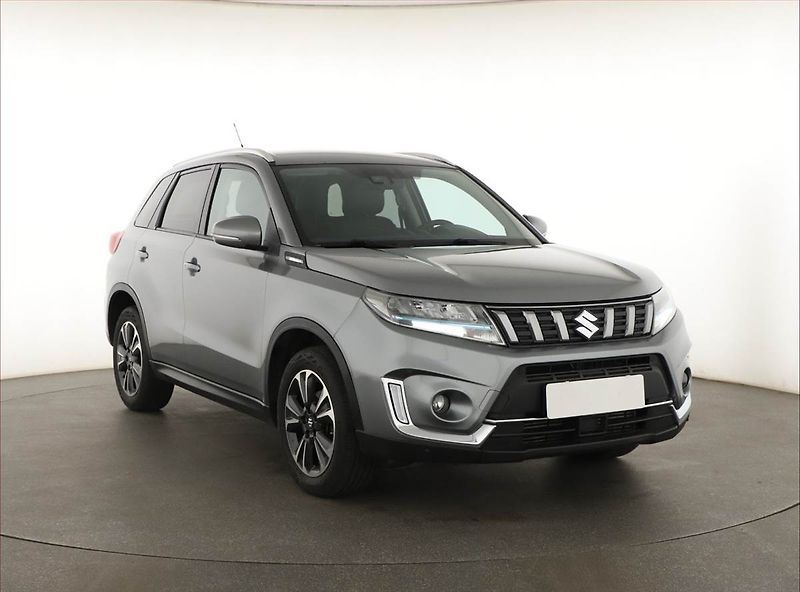 Suzuki Vitara (2023) GLX 1.4 BoosterJet - fotografie inzerátu