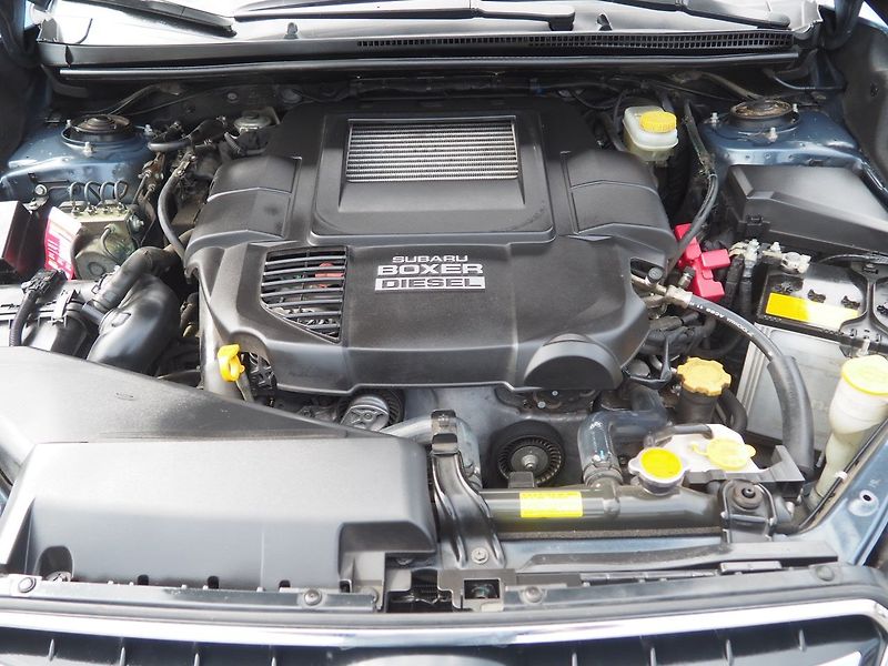 Subaru XV (2016) 2.0 D, AWD - fotka 34 z 38