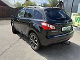 Nissan Qashqai 2,0i 104kW Sevisní kniha Tažné - náhled 4