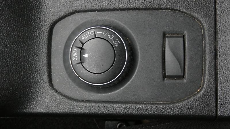 Dacia Duster 1.5 Blue dCi 4x4 Comfort - fotka 18 z 24