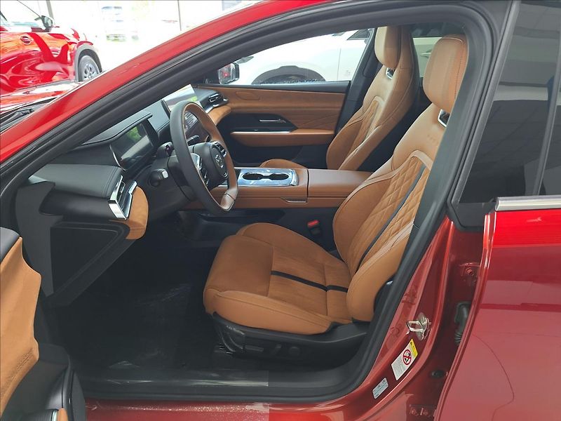Mazda 6e (2026) EV 245k Long Range Takumi Plus - fotka 3 z 13