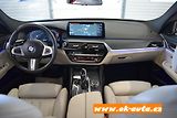 BMW Řada 6 GT 620 M-PAKET X-DRIVE 2022   - náhled 38