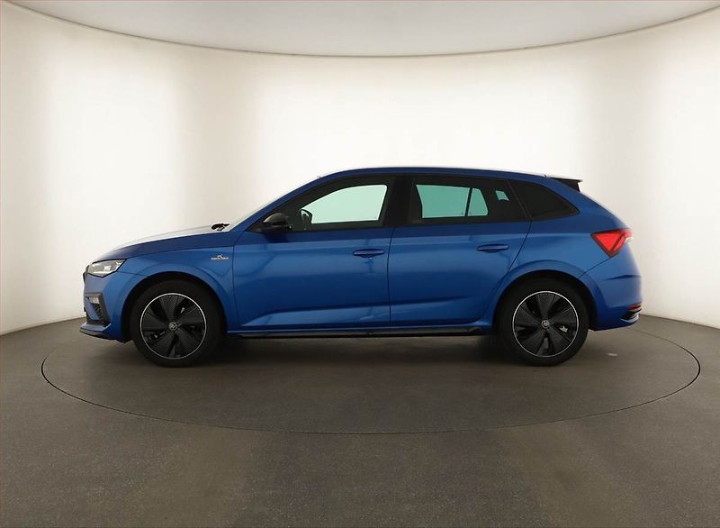 Škoda Scala (2026) 1.0 TSI, Monte Carlo - fotka 3 z 17