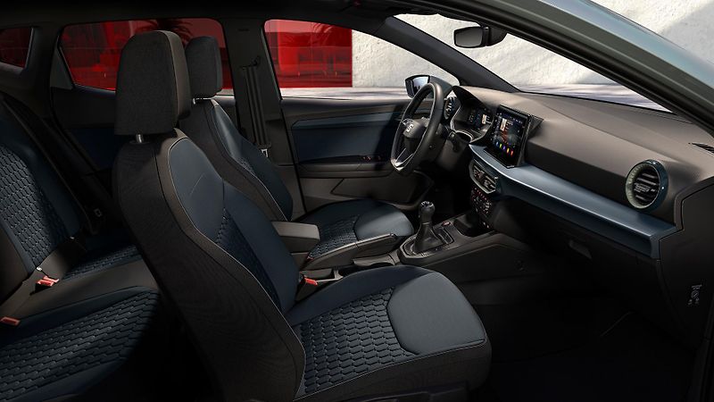 Seat Ibiza (2026) Style - fotka 6 z 7