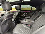 Mercedes-Benz Třídy S 400d AMG 4M ČR DPH ZÁRUKA 6/27 - náhled 42