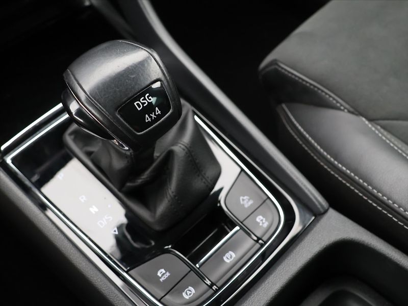 Škoda Kodiaq 2,0 TDI DSG Style+ 7-Míst DPH - fotka 33 z 42