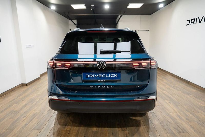 Volkswagen Tiguan 1.5 eTSI 110 kW - fotka 5 z 34
