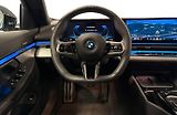 BMW i5 xDrive40 M Sport Kamera Tažné - náhled 9