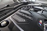 BMW M8 Coupé Competition - náhled 9