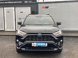 Toyota RAV4 2.5HSD, ČR-1, Black Ed., 4x4 - náhled 2