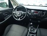 Kia Carens (2015) 1.6 GDI, Serv.kniha, Tempomat - náhled 7