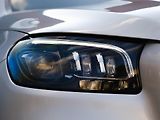 Mercedes-Benz GLS Původ ČR, DPH, Burmester - náhled 31