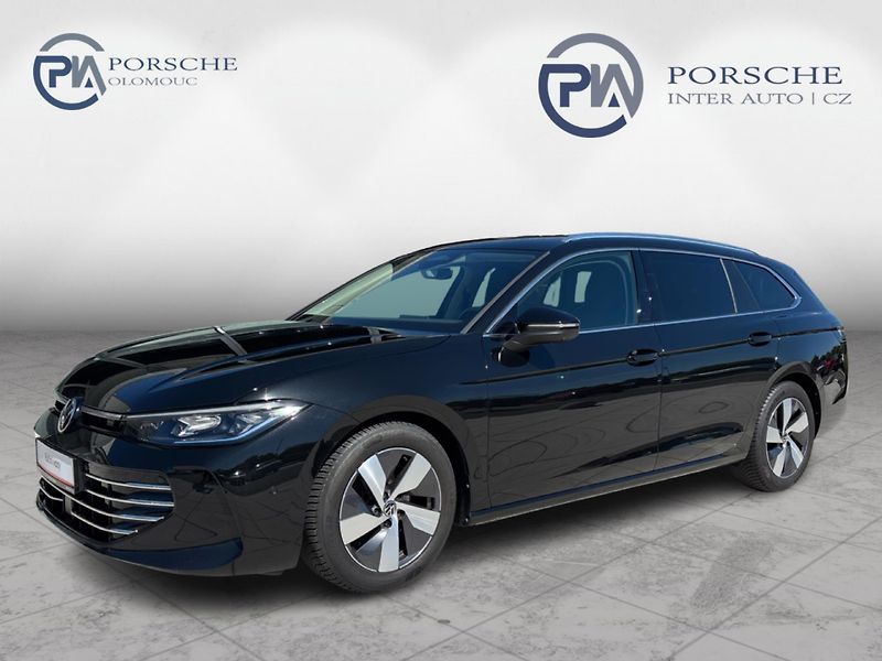Volkswagen Passat 2.0 TDI 110 kW DSG ELEGANCE - fotografie inzerátu