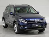 Volkswagen Tiguan - náhled 8