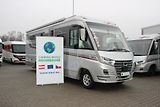 Carthago (2025) CHIC s-plus I 64 XL QB - náhled 1