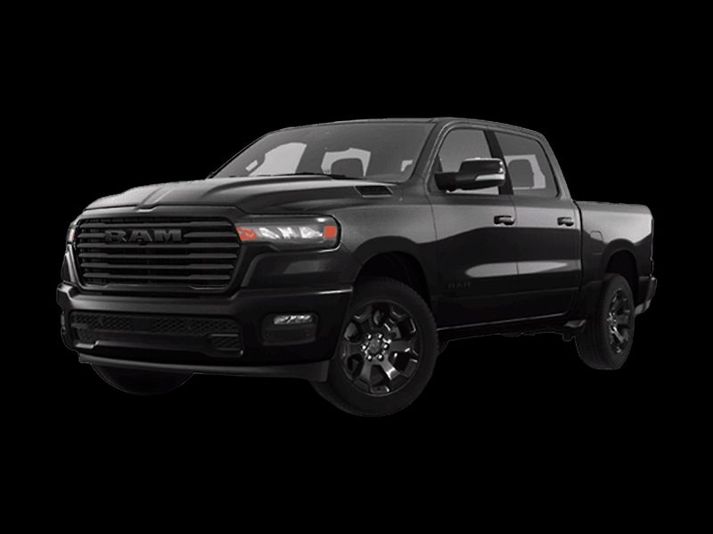 Dodge RAM (2026) 5.7 HEMI V8 Sport 2026 - fotka 1 z 1