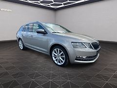 Škoda Octavia (2017) 1,4TSI 110kw Style - fotografie inzerátu