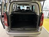 Opel Combo (2024) Edition Plus L1H1 1.5CDTI, MT6 - náhled 8
