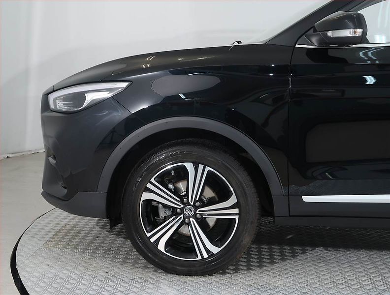 MG ZS (2025) 1.5 - fotka 14 z 15