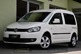 Volkswagen Caddy 1.2TSi 2xKOLA A/C VÝHŘEV - náhled 1