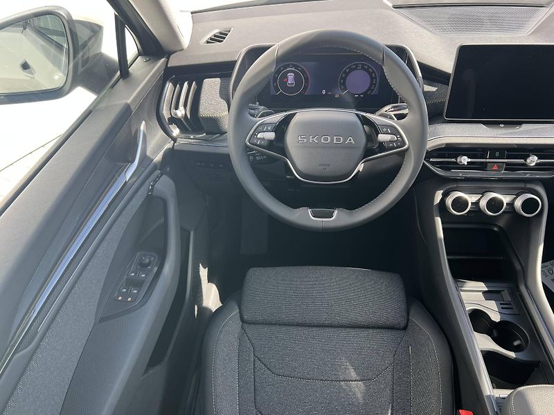Škoda Kodiaq (2026) Selection 7 DSG 2,0TDI - fotka 4 z 6