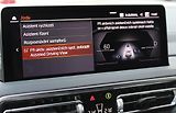 BMW X4 M40d xDrive | ČR | 1. majitel  - náhled 20