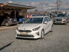 Kia Ceed (2019) ČR 1.6D 85KW - fotografie inzerátu