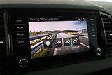 Škoda Karoq (2025) 1.5 TSI, SPORTLINE, AUTOMAT - náhled 14