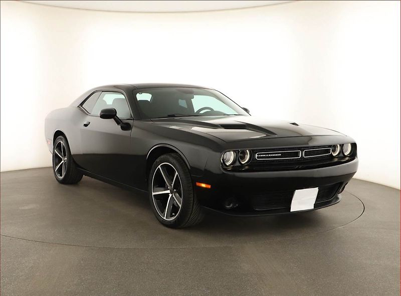 Dodge Challenger (2016) 3.6 V6 - fotografie inzerátu