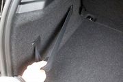 Test BMW i3 s 120Ah novým vysokonapěťovým akumulátorem.