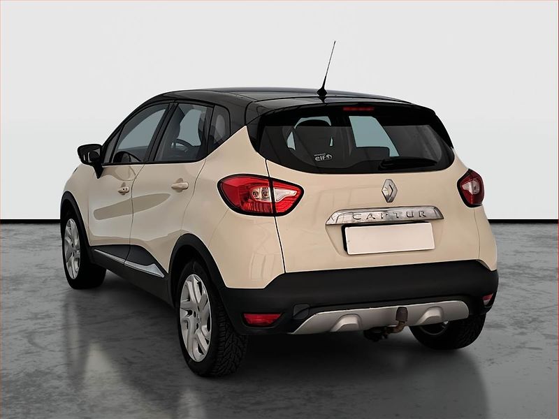 Renault Captur (2015) 1.2 TCe, Automat, Navi - fotka 4 z 18