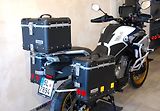 CFMOTO 800 MT (2023) 800MT Explore - SERVISKA, půvo - náhled 3
