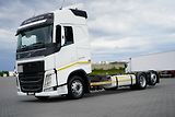 Volvo FH (2020) 500 / ACC / EURO 6 / BDF / MEG - náhled 22