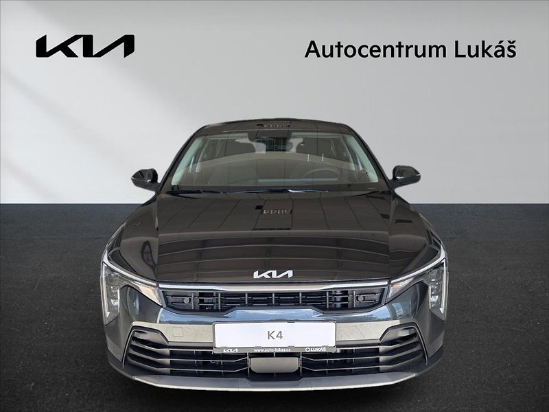 Kia K4 (2026) 1,0 CL4 T-GDi GPF SPIN (2026) - fotka 2 z 13