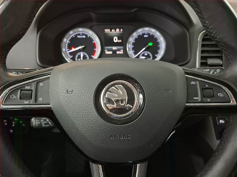 Škoda Karoq (2019) Style 1.5 TSI - fotka 18 z 25