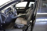 Mercedes-Benz Třídy C 250 2.2CDi 125 kW AUTOMAT - náhled 16