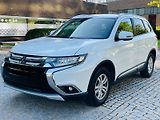 Mitsubishi Outlander 2.0i 1.MAJITEL SERVISKA TAŽNÉ - náhled 2
