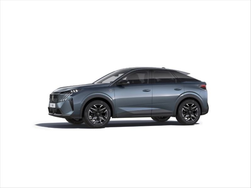 Peugeot 3008 (2025) 1,2 GT Hybrid 145 e-DCS6 - fotka 2 z 4