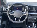 Volkswagen T-Cross (2024) 1.0 TSi, 1.maj,ČR, Style, DSG - náhled 11