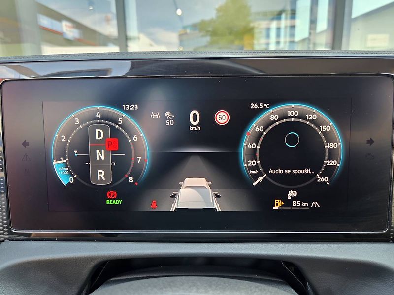 Volkswagen Tiguan (2024) 1.5 eTSI DSG 110kW - fotka 18 z 40