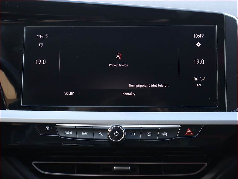 Opel Grandland X (2022) Ultimate 1.5 CDTI - fotka 20 z 22