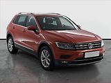 Volkswagen Tiguan (2017) 2.0 TDI, 4X4, Serv.kniha - náhled 1