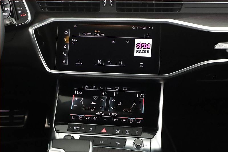 Audi A6 Allroad (2022) 55 TDI - fotka 12 z 20